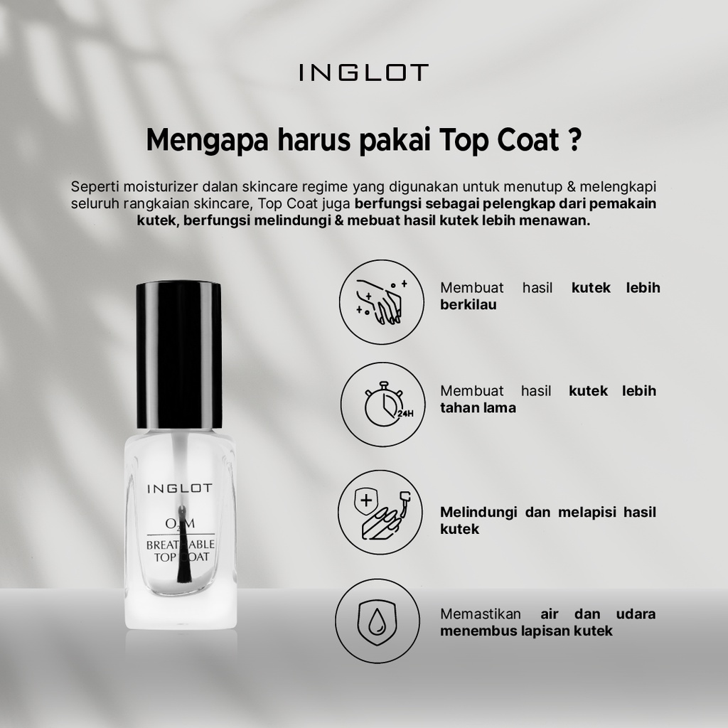 O2M Breathable Top Coat 5