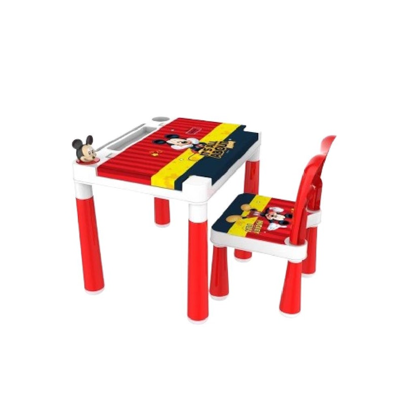 Naiba Meja & Kursi Junior 1251 MCR