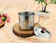 SUBRON Muk Kopi/Teh Serbaguna Stainless 8 cm 330 ml 1