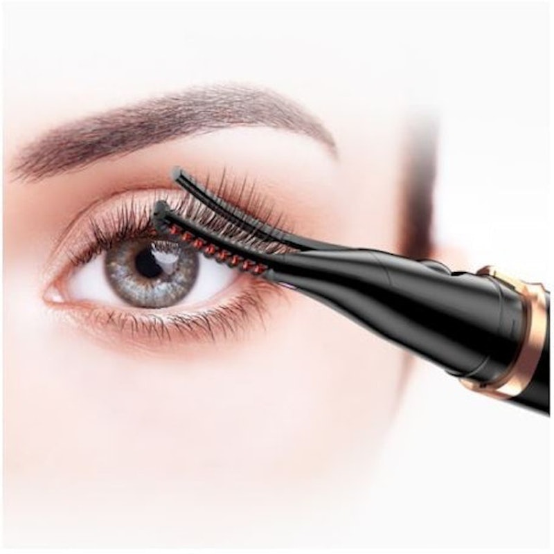 Eyelash Curler 2