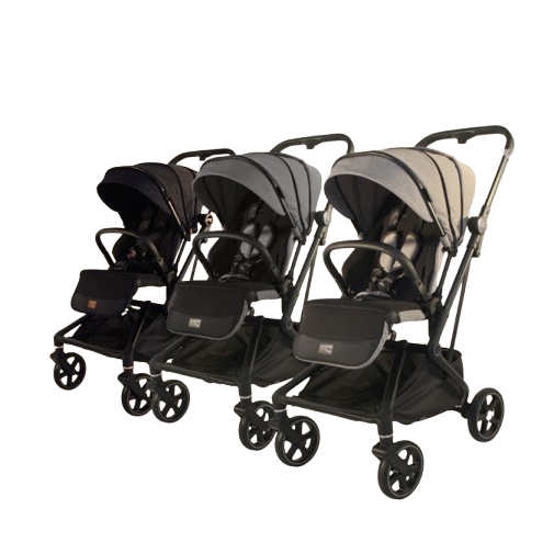 Babyelle Mini Compatto Prestige Edition ｜ RS S-768