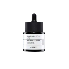 The Retinol 0.5 Oil