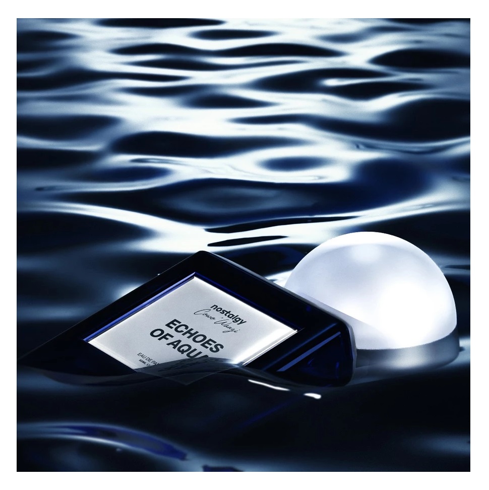  Nostalgy X Cowo Wangi Echoes Of Aqua 