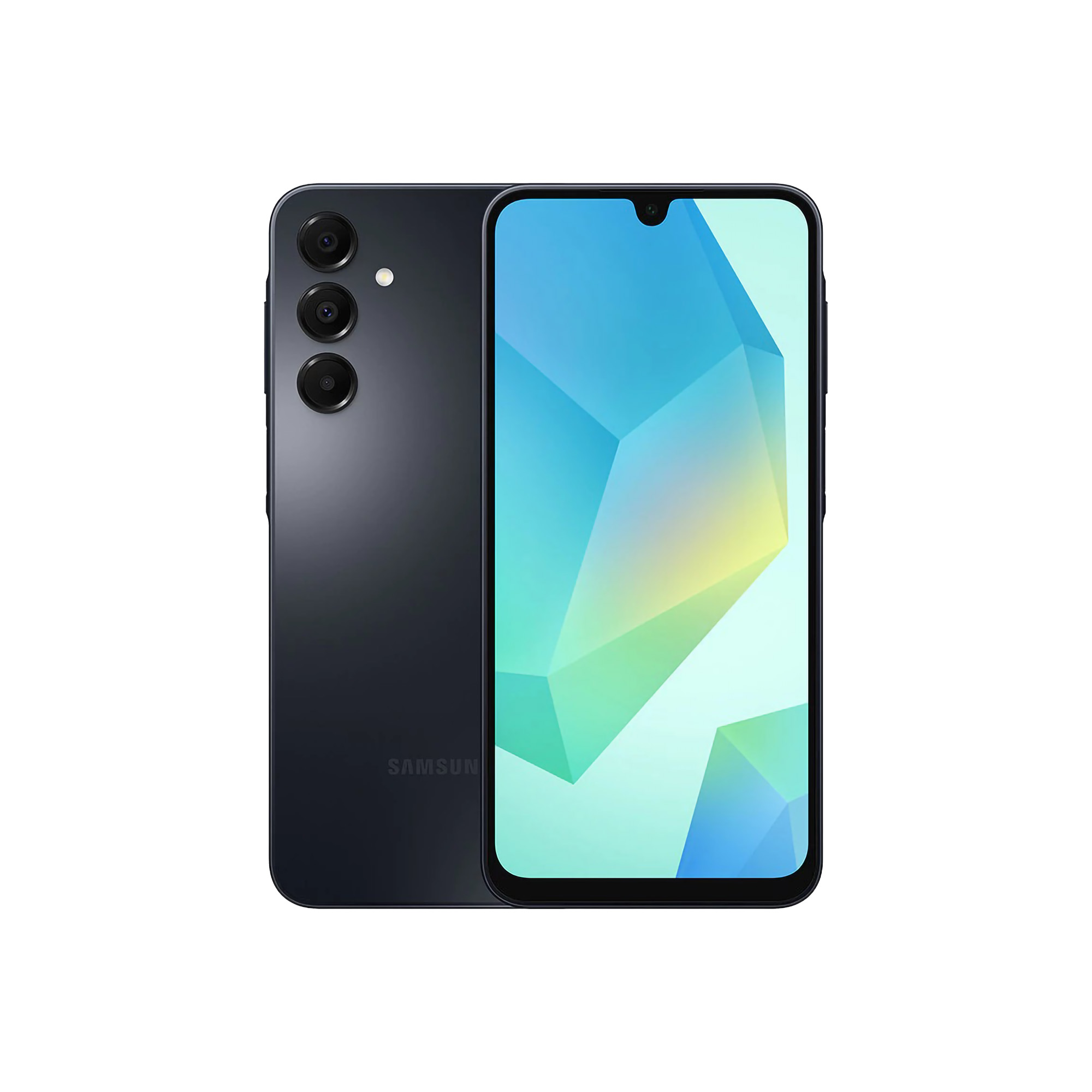 Samsung ｜ Galaxy A16