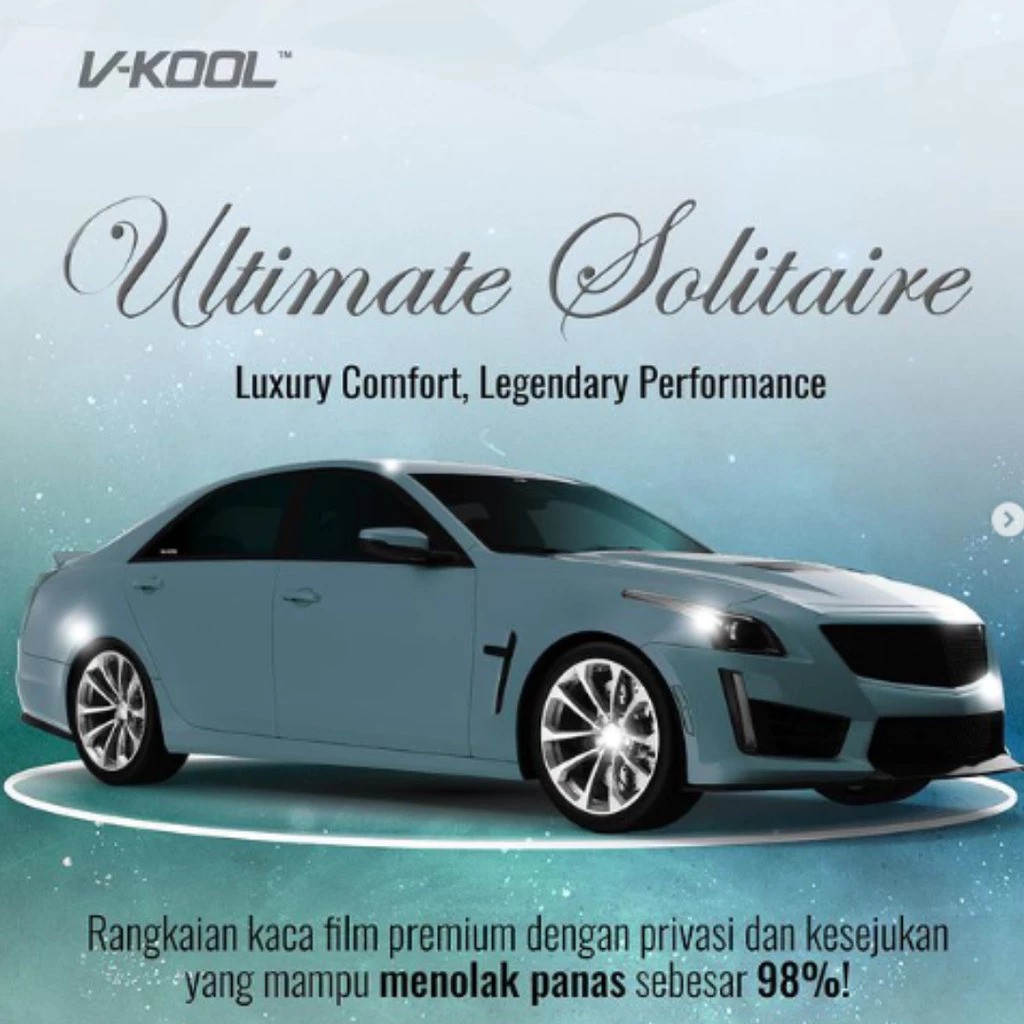V-KOOL Ultimate Solitaire 5