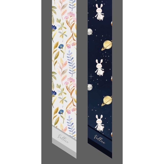 Vallice Bunny Twilly