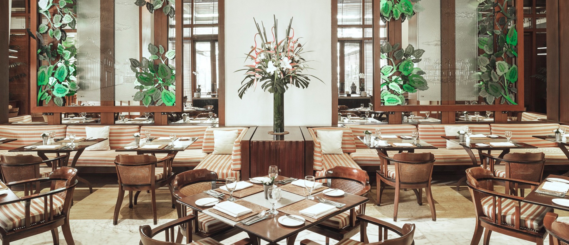 Jakarta & The Courtyard 2