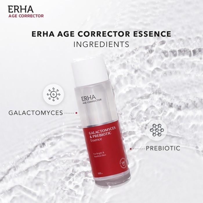 Galactomyces & Prebiotic Essence 3