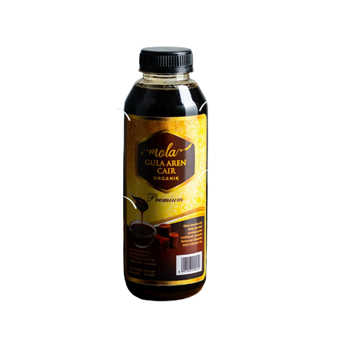 10 Rekomendasi Gula Merah Terbaik  [Ditinjau oleh Chef] 5