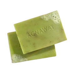 ACNAWAY Mugwort Acne Clear Bar Soap