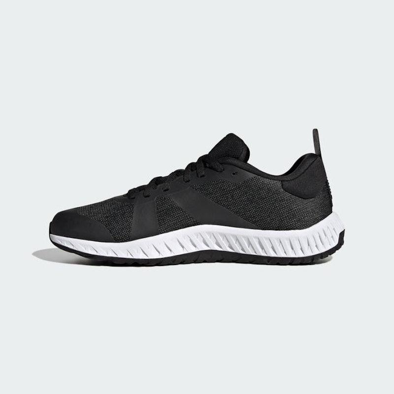 Adidas Sepatu Training Everyset IF3199 Black 5