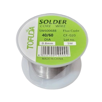 Tofuda Solder Core Wire SW600688