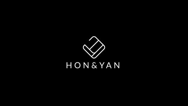 HON & YAN Jolin Short Wallet