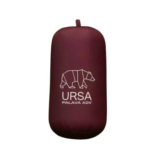 URSA Palava ADV Sleeping Bag 3 Layer