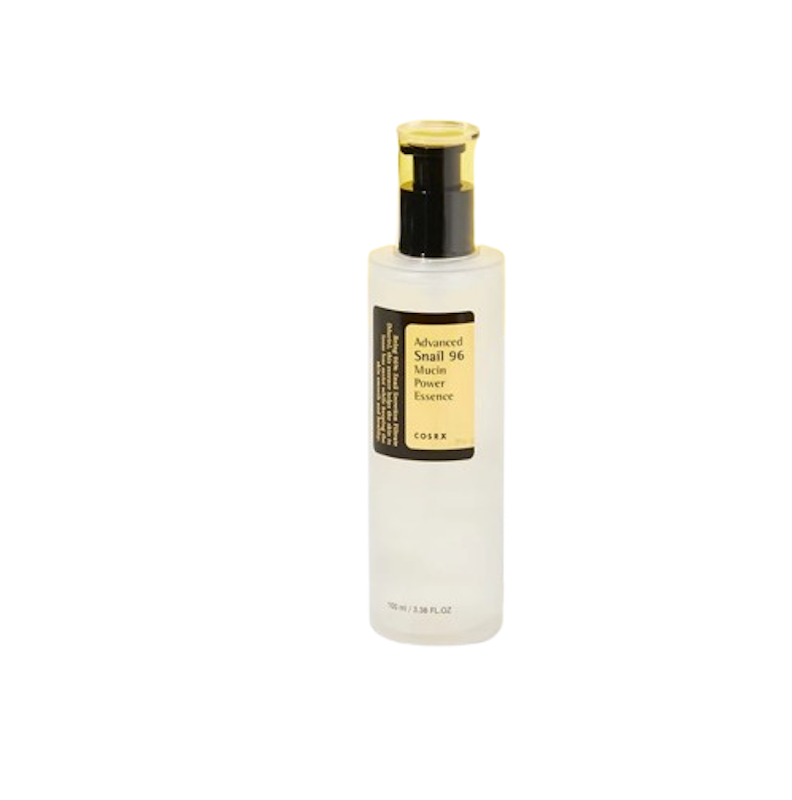 Advanced Snail Mucin 96 Power Essence