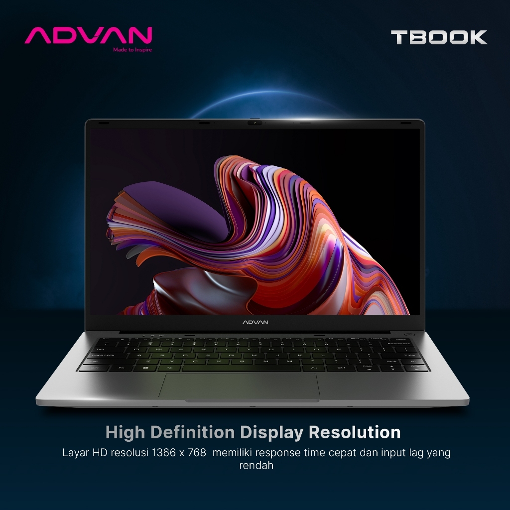 ADVAN TBook N100