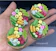 Magnet Kulkas Jajanan Pasar 1
