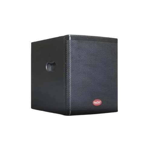 BareTone Active Subwoofer  ｜ SW15