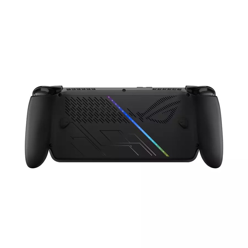 ROG Xbox Ally X 3