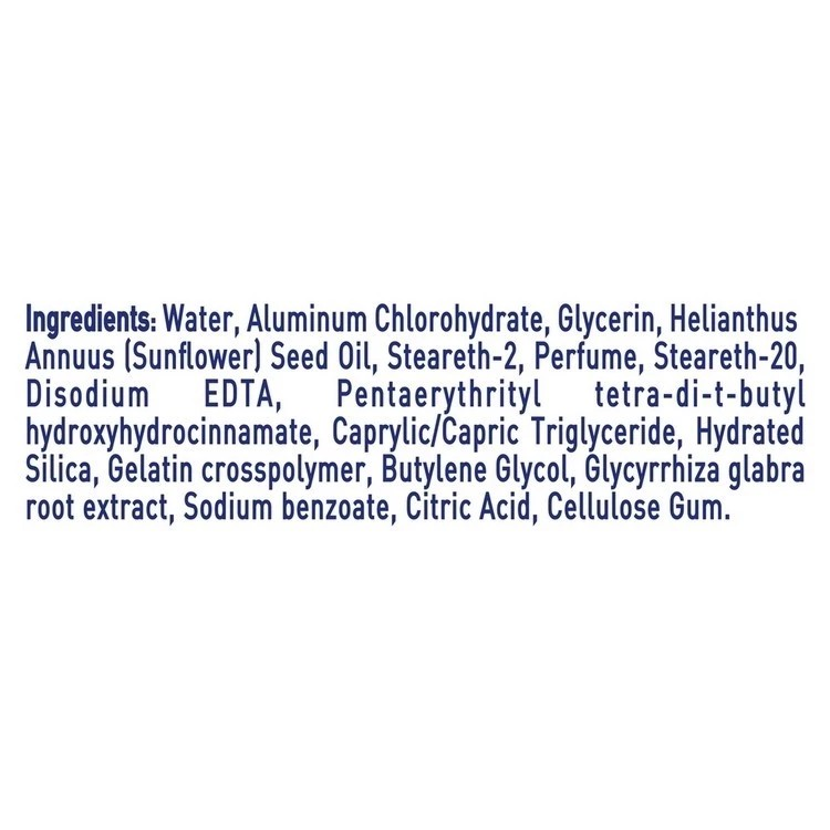 Unilever Indonesia Rexona Dreamy Bright