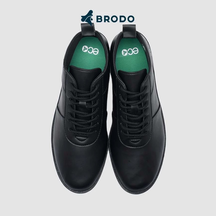 Brodo Ganesha Indonesia BRODO Ventura Eco Full Black