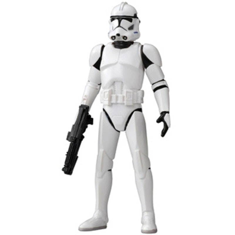 Metacolle Clone Trooper 1
