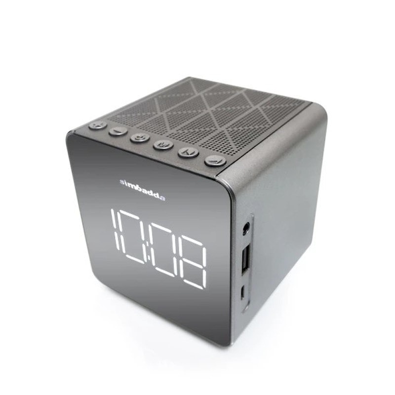 Simbadda® Portable Bluetooth Speaker 1