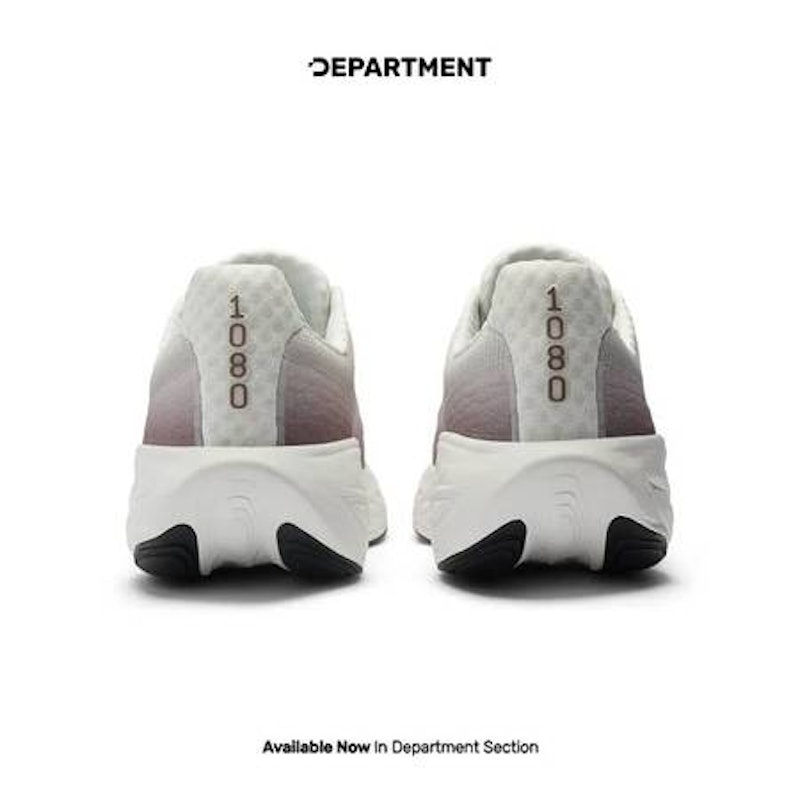New Balance Sepatu Lari Pria Fresh Foam X 1080V14 3