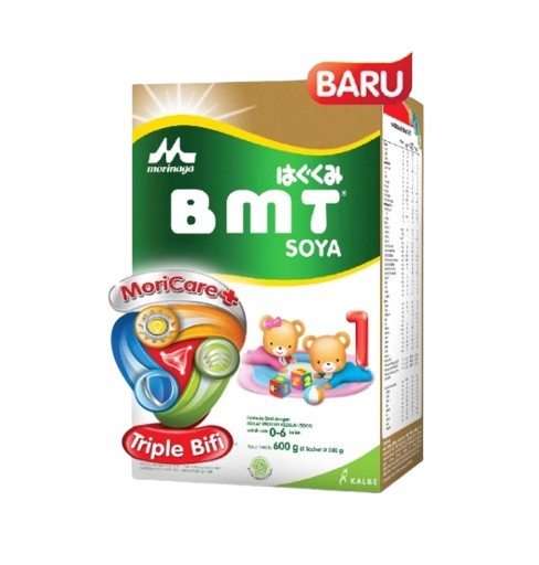 Morinaga BMT Soya