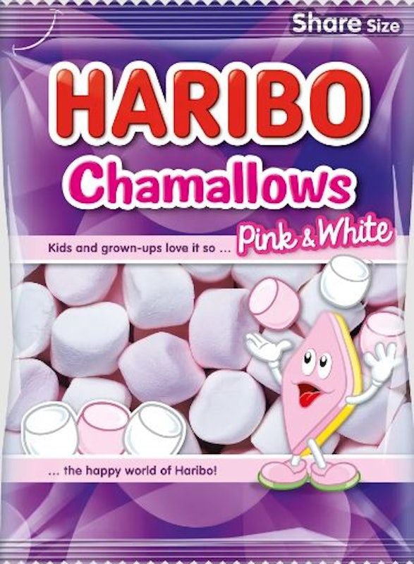 Chamallows 1