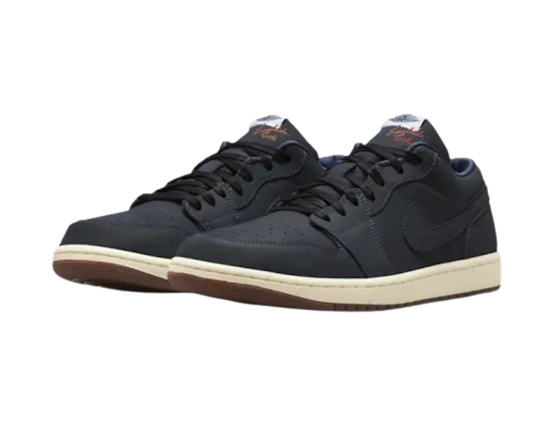 Air Jordan 1 Low Eastside Golf 2