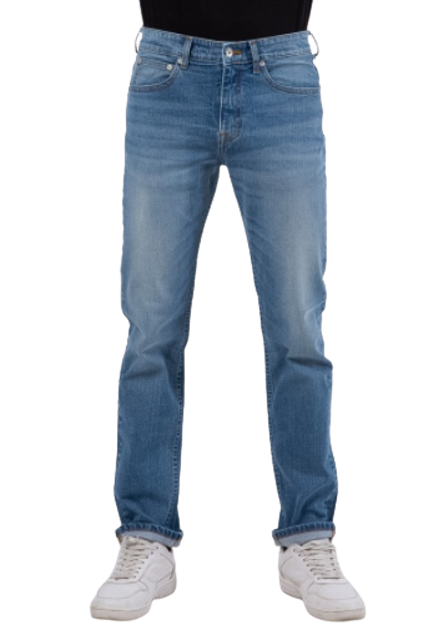 8 Rekomendasi Celana Jeans Merk Lee untuk Pria Terbaik  1