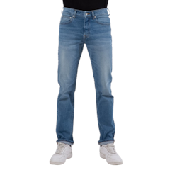Regular Fit Denim Bottom