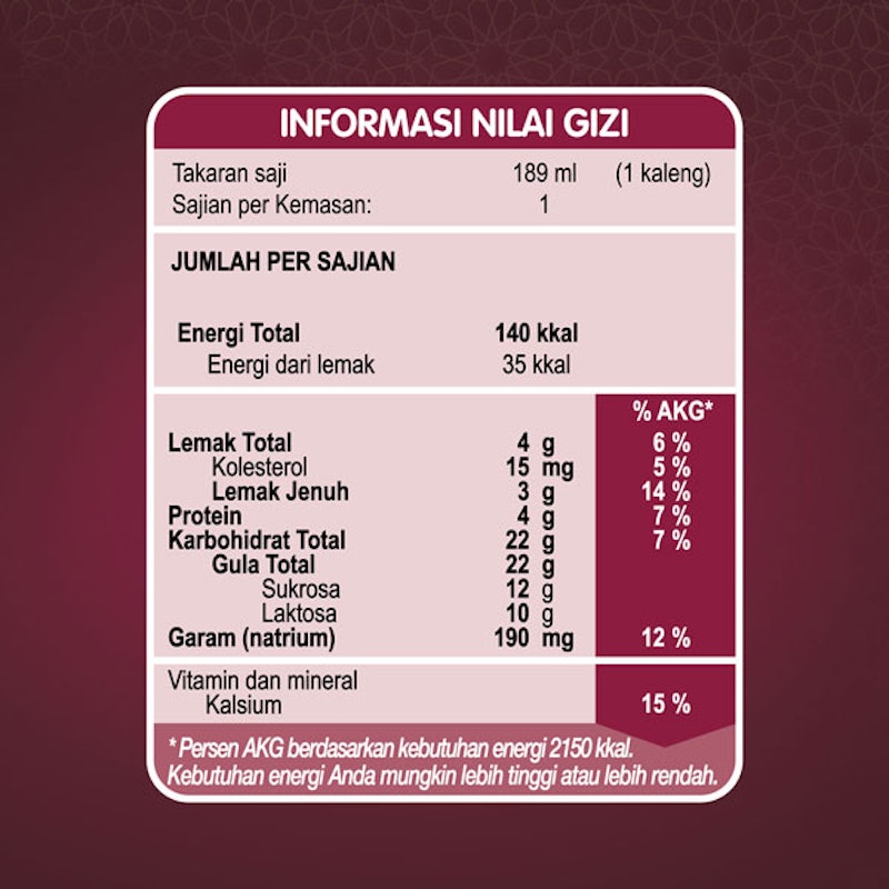 GOODNES Kurma Ajwa 4