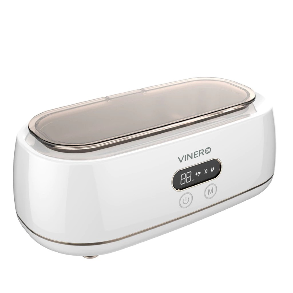 Vinero Indonesia Vinero Luna Digital Ultrasonic Cleaning Machine