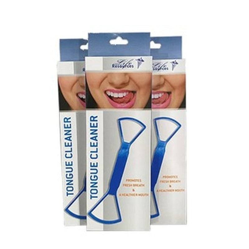Life Resources Tongue Cleaner 2