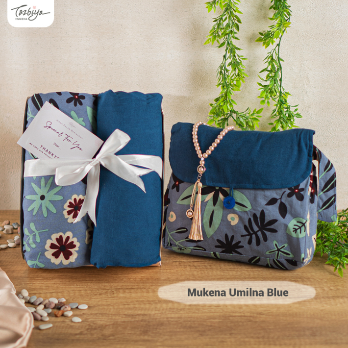 Gift Mukena  5