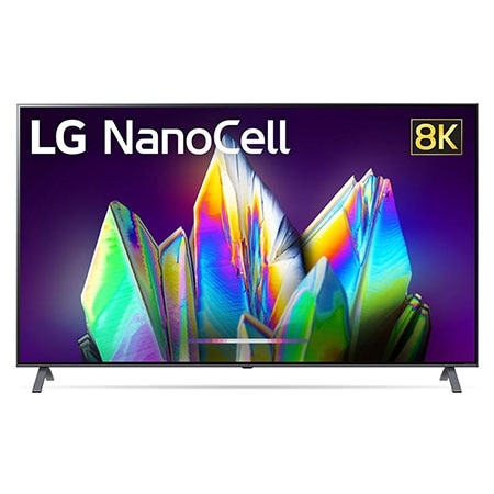 LG Electronics LG 65" NanoCell Real 8K 65NANO99TNA