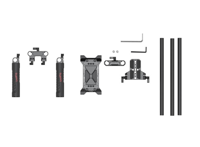 SmallRig  Basic Shoulder Kit  2896