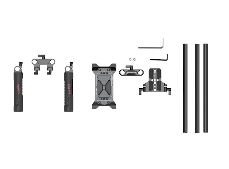 Basic Shoulder Kit 5