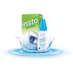 Insto® Dry Eyes