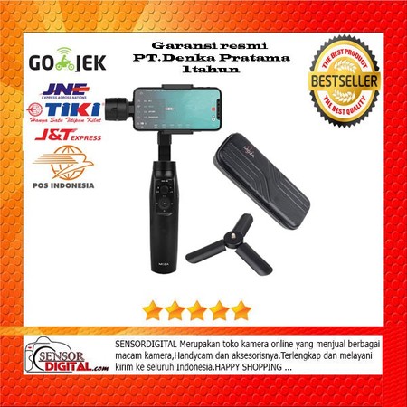 Gudsen Technology Co., Ltd MOZA Mini-MI 