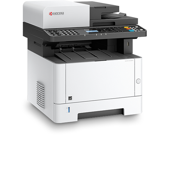Document Solutions ECOSYS ｜ M2540dn