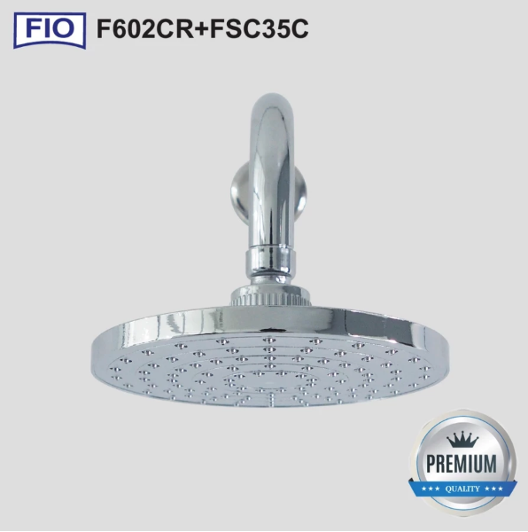 Sinar Kencana Jaya Abadi Fiorentino Wall Shower F602