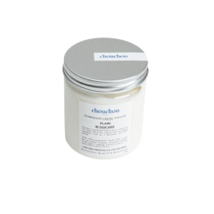 ChouChou Greek Yogurt Plain