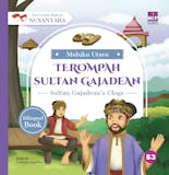 10 Rekomendasi Buku Cerita Rakyat Terbaik 3