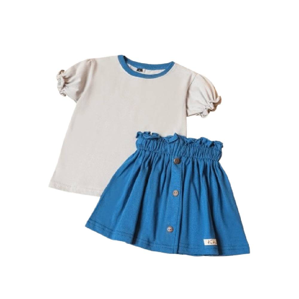 Kakha Set Main Zamora