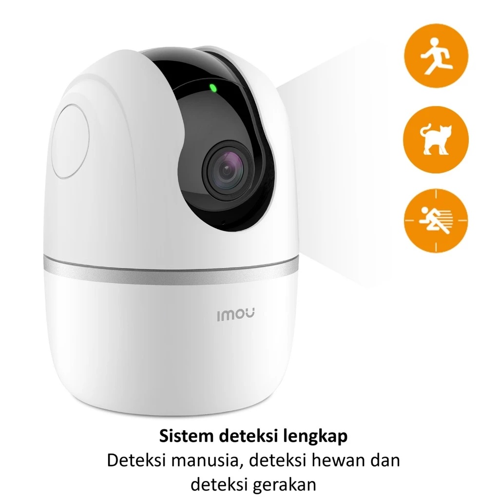 Dahua Technology IMOU Ranger Kamera Smart CCTV   A2