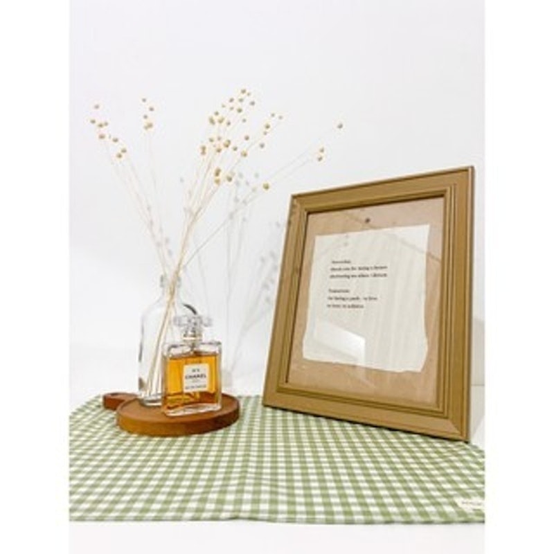 Cotton Napkin 5