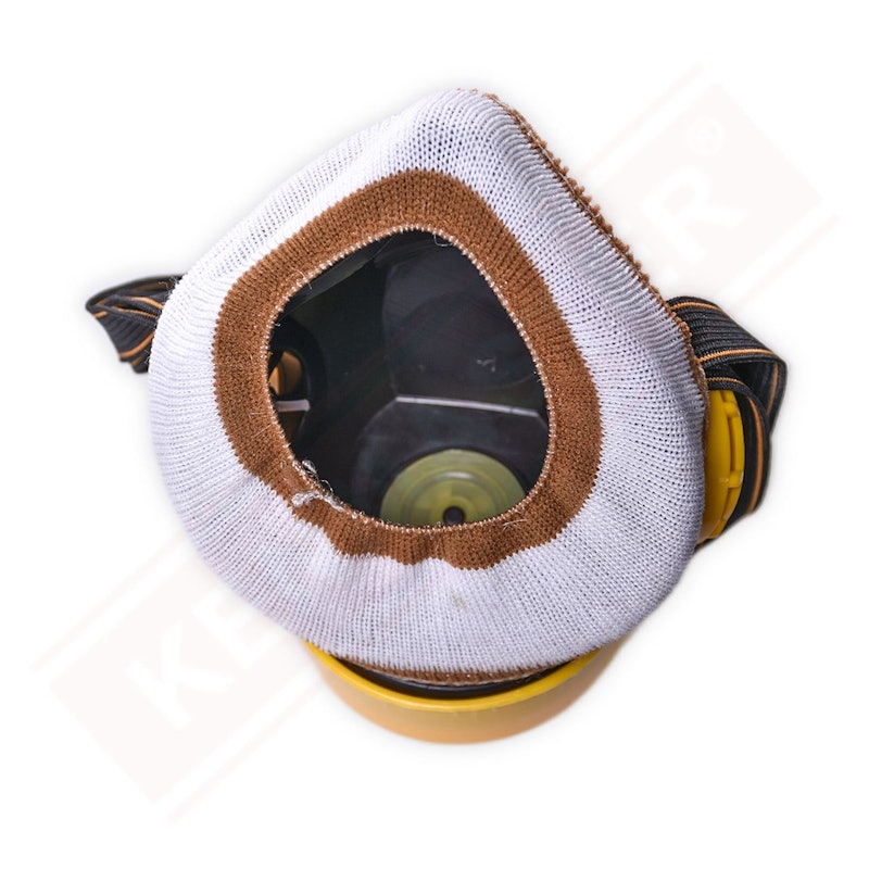 Masker Respirator Single 3